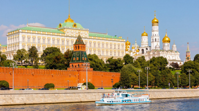 Moskva uputila notu EU: Proširena crna lista ljudi kojima je zabranjen ulazak u Rusiju