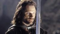 Vigo Mortensen "preoteo" drugom glumcu ulogu Aragorna u "Gospodaru prstenova": Bila je to luda škola filma