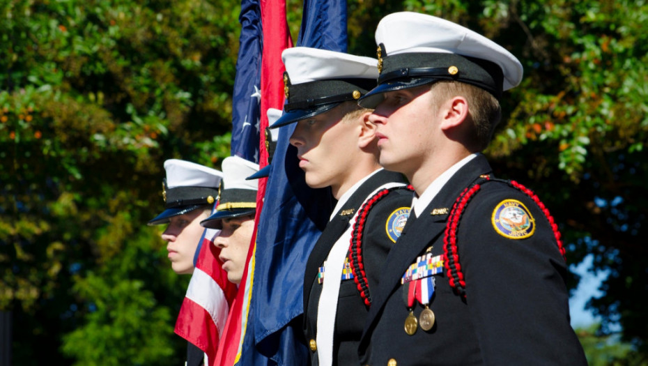 Američka mornarica otpustila 103 nevakcinisana marinca