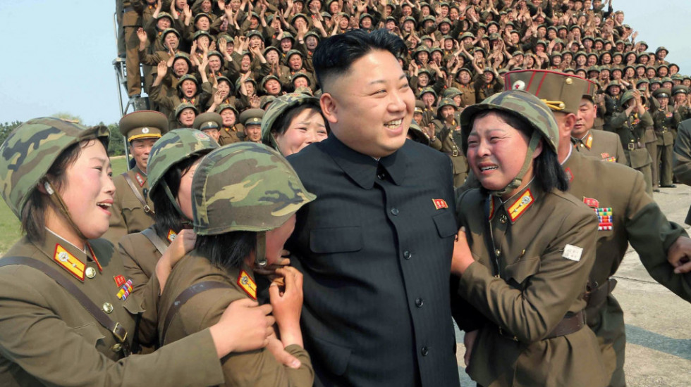 Decenija vlasti Kim Džong Una - od nuklearnih probi i "ivice rata" sa SAD do izolacije i nestašice hrane