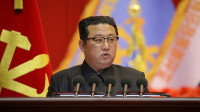 Kim Džong Un pozvao na jačanje ideološke kampanje