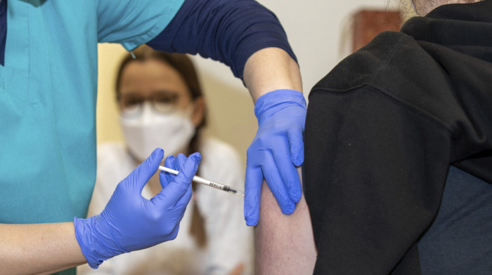 Istražuje se hiljade falsifikovanih potvrda o vakcinaciji protiv korone u Nemačkoj