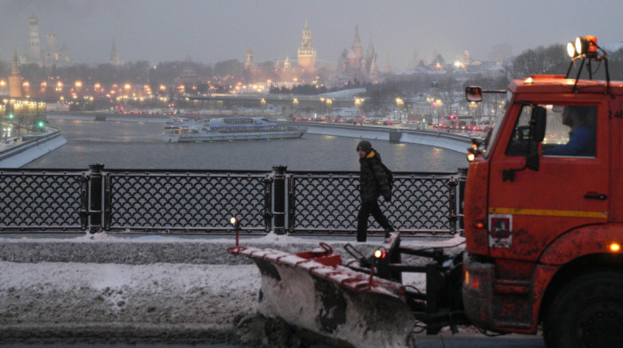 Rusija se i zvanično povukla iz Sporazuma o otvorenom nebu