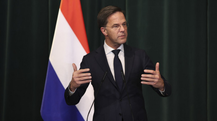 Holandska vlada položila zakletvu posle rekordnih 299 dana od poslednjih izbora