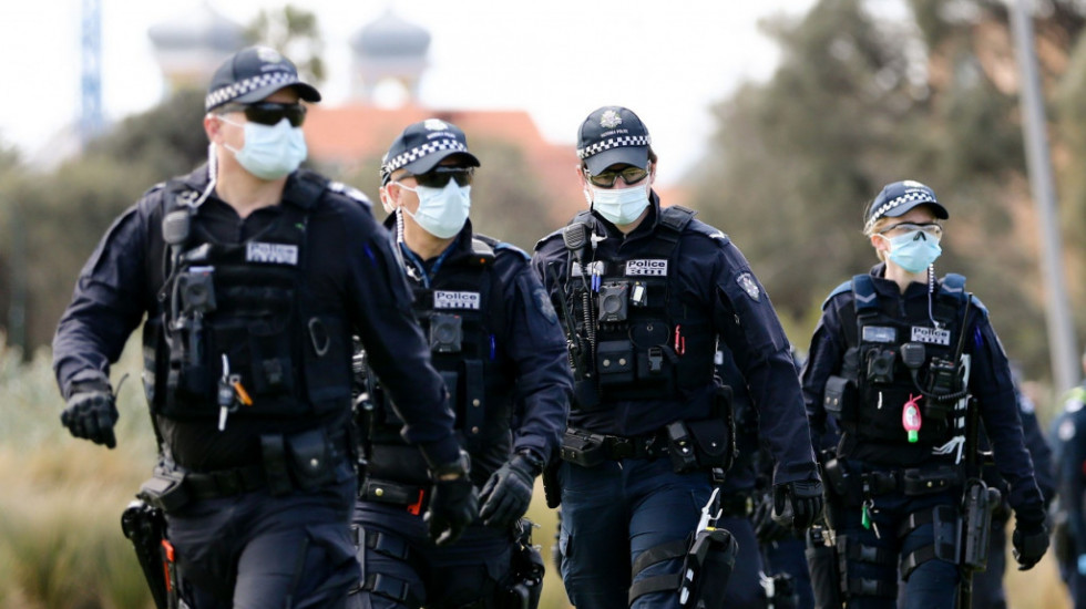 Srušio se avion u australijskom Brizbejnu: Četvoro mrtvih, policija pokrenula istragu