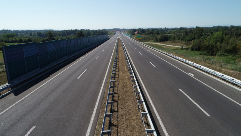 Novi rok za početak izgradnje auto-puta koji bi preko Zrenjanina trebalo da poveže Novi Sad i Beograd