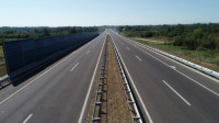 Gružanski koridor biće projektovan za brzinu od 100 kilometara na čas