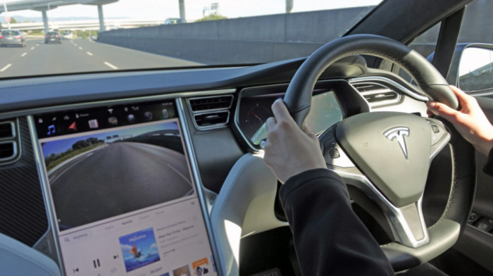 U pet ključnih evropskih zemalja u januaru značajno opala prodaja Tesla električnih vozila