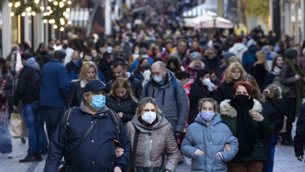 Upozorenje SZO: Pandemija doprinela nastajanju ogromne količine medicinskog otpada