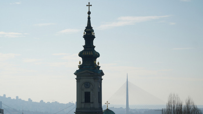 Duplo više turista iz Bugarske posetilo Beograd ove godine