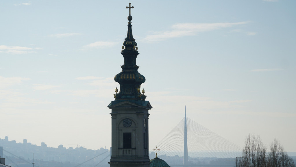 Duplo više turista iz Bugarske posetilo Beograd ove godine