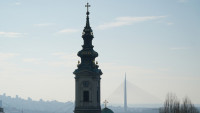 U Beogradu ponovo visok nivo zagađenja vazduha, ne preporučuju se spoljašnje aktivnosti