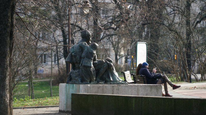 Temperature za vikend iznad proseka za decembar - šta nas čeka od ponedeljka?