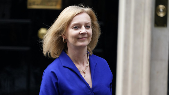 Pregovori posle Bregzita: Liz Tras glavni pregovarač sa EU posle ostavke Dejvida Frosta