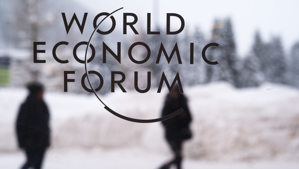 Otkazan Svetski ekonomski forum u Davosu, biće organizovani onlajn sastanci