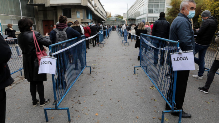 U Hrvatskoj od korone preminuo jedanaestogodišnji dečak