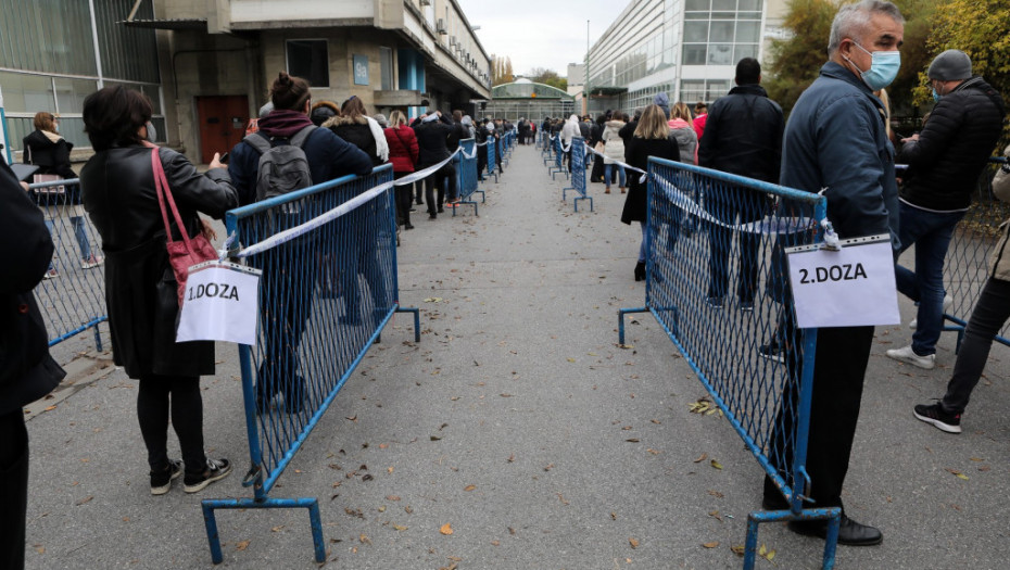 U Hrvatskoj od korone preminuo jedanaestogodišnji dečak