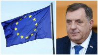 Evropska komisija o sankcijama Dodiku: Potrebna saglasnost svih članica EU