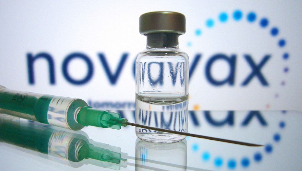 EU odobrila i petu vakcinu protiv korone, zeleno svetlo za Novavaks