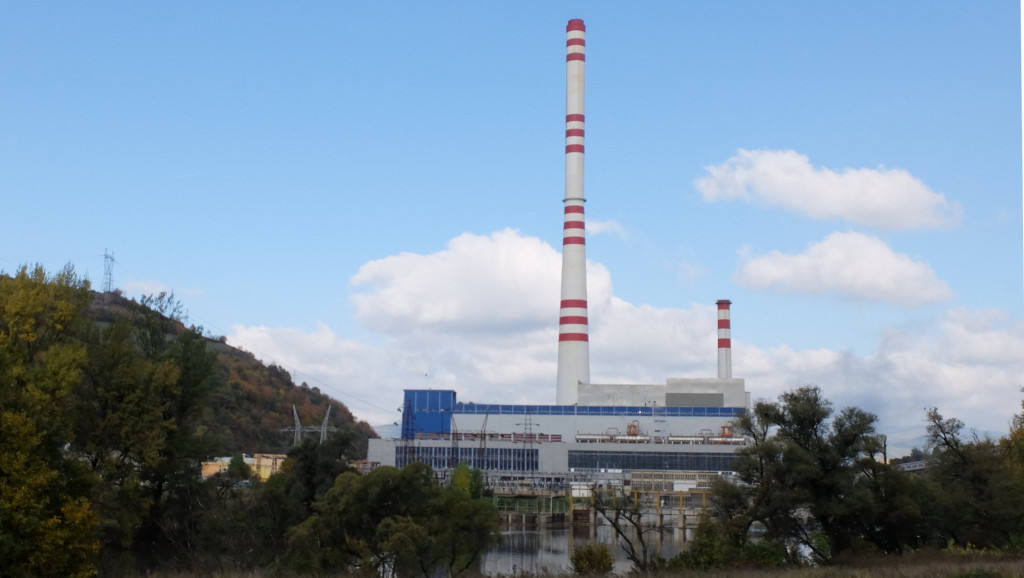 Nesreća kod Zenice: Teško povređen radnik termoelektrane Kakanj, ostao bez ruke