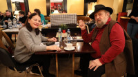"Godine vrana": Bliži se premijera nove drame Siniše Kovačevića u Narodnom pozorištu