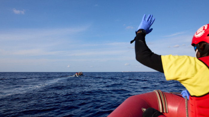 Raste broj žrtava kod obale Tunisa: Najmanje 20 migranata izgubilo život na putu za Italiju