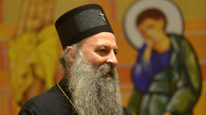 "Priđimo jedni drugima, jer jedni bez drugih ne možemo": Patrijarh čestitao Božić i pozvao na ljubav i brigu