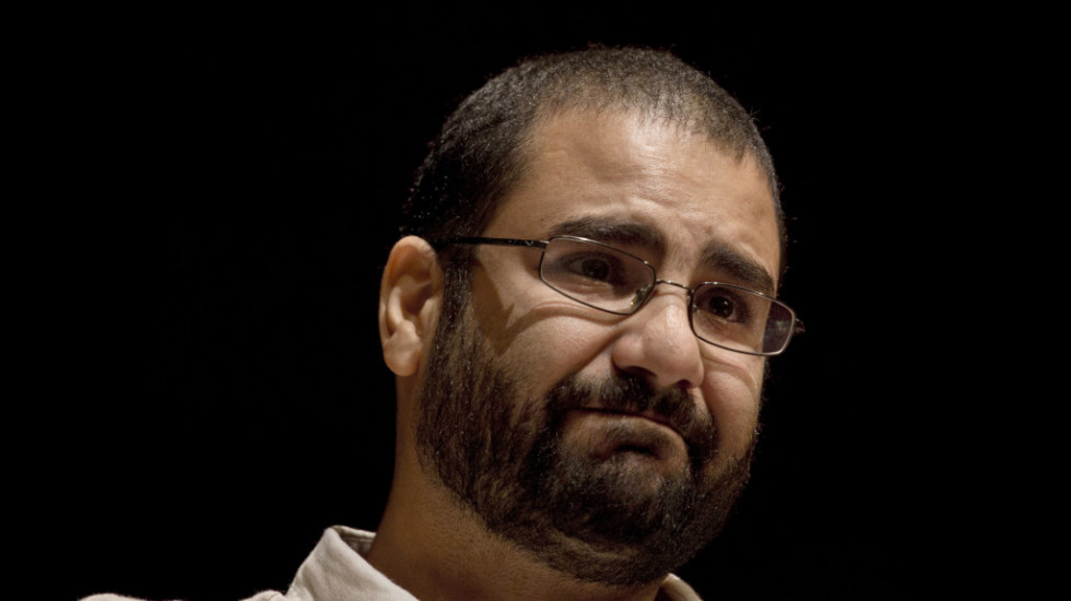 Vodeći egipatski aktivista osuđen na pet godina zatvora