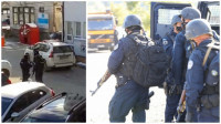 Specijalne jedinice kosovske policije u Štrpcu uhapsile deset osoba, Petković: Pokušaj zastrašivanja