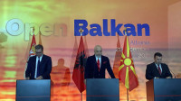 Rama: Skoro 60 odsto Albanaca podržava "Otvoreni Balkan"