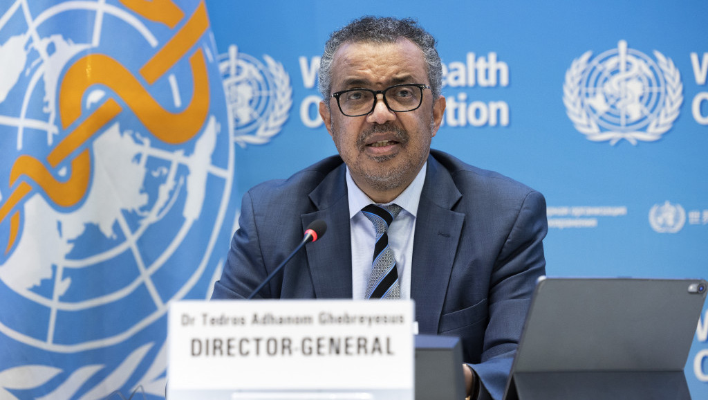 Tedros pozvao na prekid vatre u Kongu da bi se obuzdala epidemija ebole