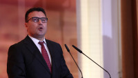 Ekonomija onlajn: Zaev tražio od Gervale da napusti njegov kabinet nakon zahteva da Skoplje napusti "Otvoreni Balkan"