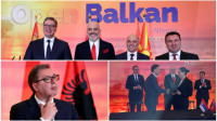 Vučić, Rama i Zaev u Tirani poručili da sporazumi odmah stupaju na snagu – šta mogu da očekuju građani i privreda