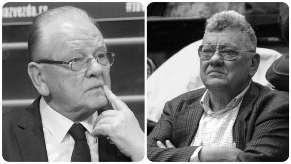 Duda Ivković, Ranko Žeravica i Radivoj Korać kandidati za košarkašku "Kuću slavnih"