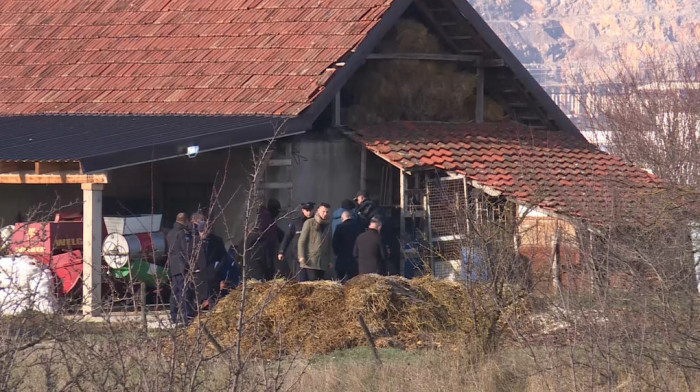 Okončana akcija kosovske policije, u Šilovu tražili nelegalno oružje