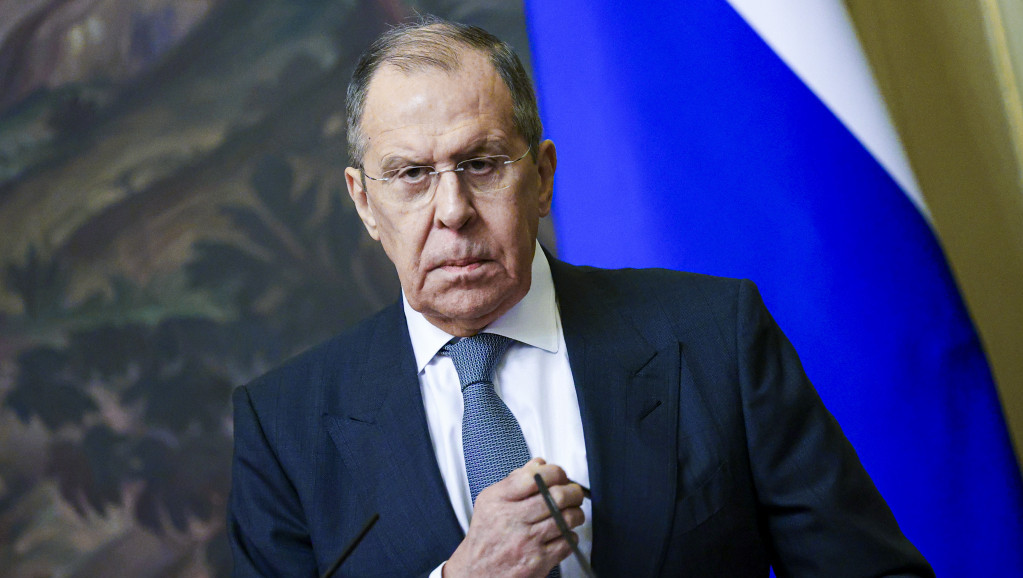 Lavrov o širenju NATO: Nagomilalo se, našem strpljenju dolazi kraj