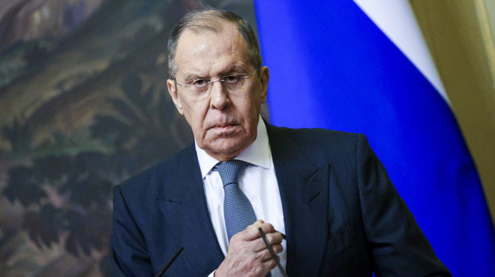 Lavrov: SAD izbegavaju razgovore o Balkanu, interes Rusije je mir