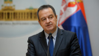 Dačić: Delegacija evroparlamentaraca 27. januara stiže u Beograd