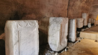 Narodni muzej u Užicu čuva vredna svedočanstva: Pronađena staklena posuda iz doba Rimljana