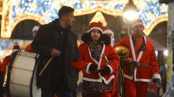 Ljubljana do kraja decembra zabranila trubače: "Balkanska muzika nema veze sa slovenačkim kulturnim identitetom"