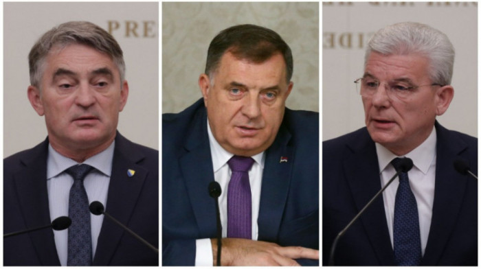 Novi sukob u BiH, Dodik ne priznaje odluku o pridruživanju BiH sankcijama protiv Rusije: Što se nas tiče sankcija nema