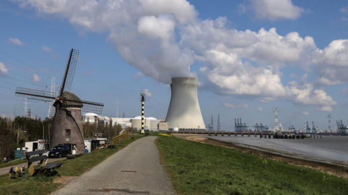 Belgija će zatvoriti svih sedam nuklearnih reaktora do 2025. godine