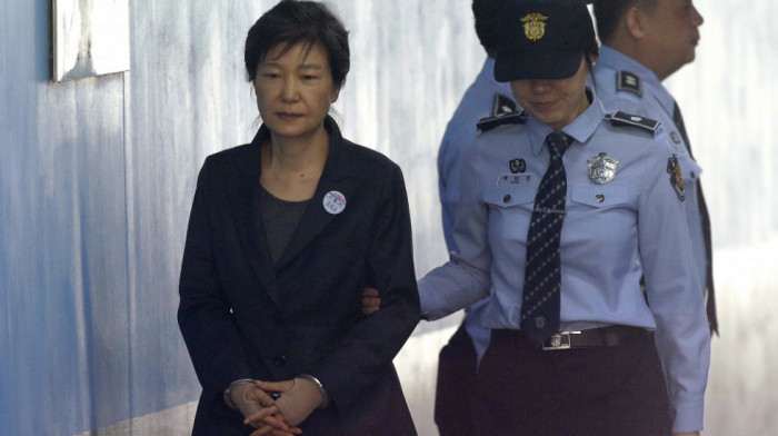 Južnokorejski predsednik pomilovao bivšu predsednicu optuženu za korupciju: Imaće pravo glasa, ali ne i kandidovanja