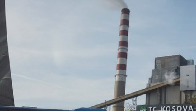 Naoružani pljačkaši ukrali bakarne kablove u termoelektrani "Kosovo A" u Obiliću