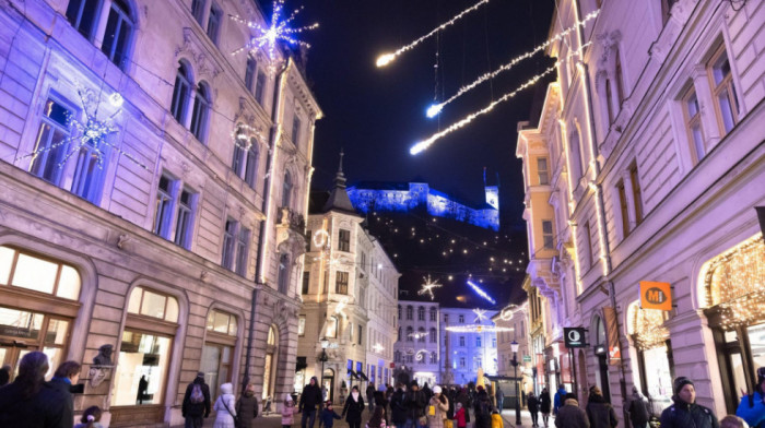 Drastičan skok obolelih od korone u Sloveniji za samo nedelju dana