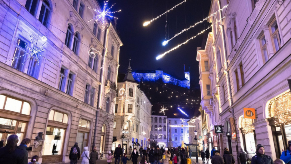 Drastičan skok obolelih od korone u Sloveniji za samo nedelju dana