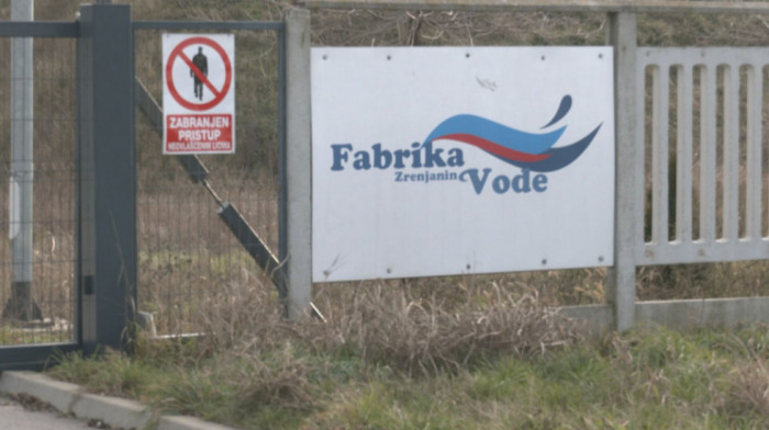 Propao pokušaj prodaje Fabrike vode, nastavljena agonija Zrenjaninaca