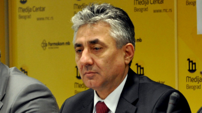 Dragoljub Simonović saslušan zbog zloupotrebe službenog položaja, negirao optužbe