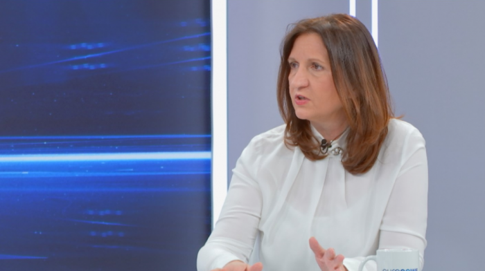 Predsednica Društva sudija Srbije: Broj sudija u Srbiji mogao bi da bude prepolovljen