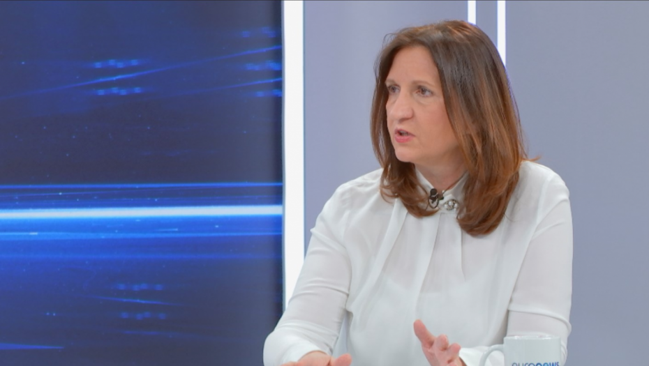 Predsednica Društva sudija Srbije: Broj sudija u Srbiji mogao bi da bude prepolovljen